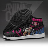 One Piece Charlotte Katakuri JD Sneakers Custom Anime Shoes