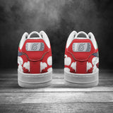 Naruto Jiraiya Air Sneakers Custom Anime Shoes