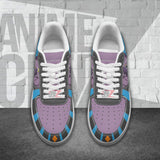 Dragon Ball Beerus Air Sneakers Custom Anime Shoes