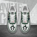 Bleach Kisuke Urahara Sneakers Custom Anime Shoes