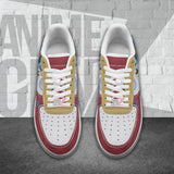 Black Clover Julius Novachrono Air Sneakers Custom Anime Shoes