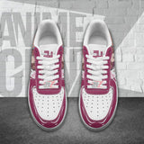 Tokyo Revengers Hinata Tachibana Air Sneakers Custom Anime Shoes