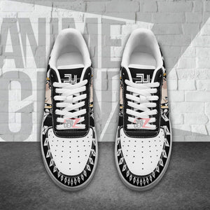 Tokyo Revengers Draken Air Sneakers Custom Anime Shoes