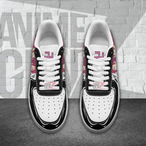 Tokyo Revengers Akkun Air Sneakers Custom Anime Shoes